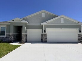 3321 Arch Ave in Ormond Beach, FL - Building Photo