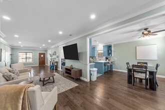 3316 Inwood Rd in Dallas, TX - Foto de edificio - Building Photo