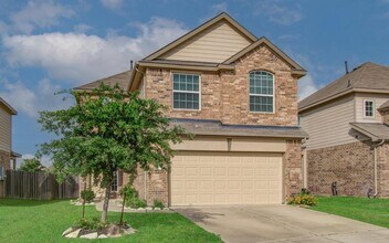 3706 Otello Pl in Katy, TX - Building Photo - Building Photo