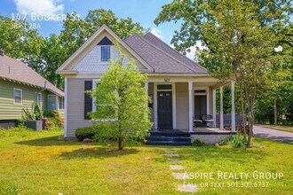 147 S Booker St in Little Rock, AR - Building Photo - Building Photo