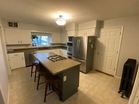 109 E South Ave in Houghton, MI - Building Photo