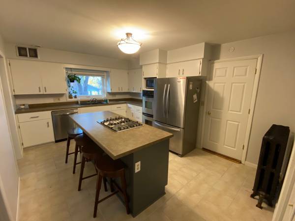 109 E South Ave in Houghton, MI - Building Photo