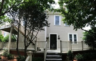 2726 Colfax Ave S, Unit #1