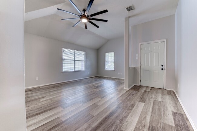 property at 16143 Bantam Ridge Ct