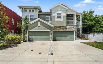 109 S Newport Ave in Tampa, FL - Building Photo