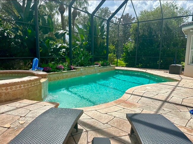 property at 1809 Senegal Date Dr