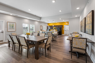 Stoneridge Villas - 55+ Community in Madison, AL - Foto de edificio - Building Photo