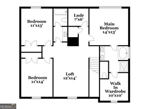 440 Culloden Moor Dr in Mcdonough, GA - Building Photo - Building Photo