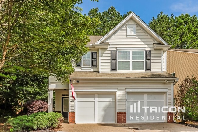 property at 750 Mountain Laurel Dr