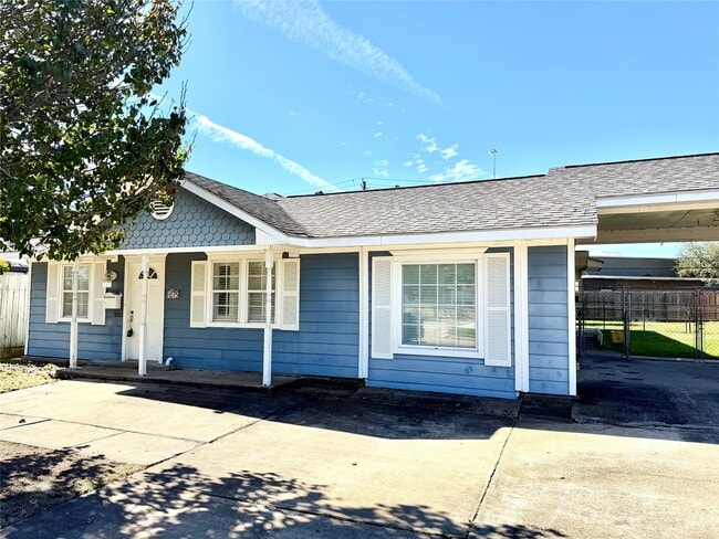 property at 4275 Bethel Blvd