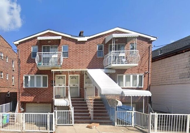 property at 66-15 52nd Ave