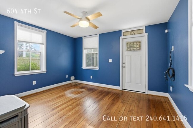 604 4th St in Laurel, MD - Building Photo - Building Photo