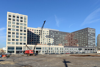 18 Park View Ave in Jersey City, NJ - Building Photo - Building Photo