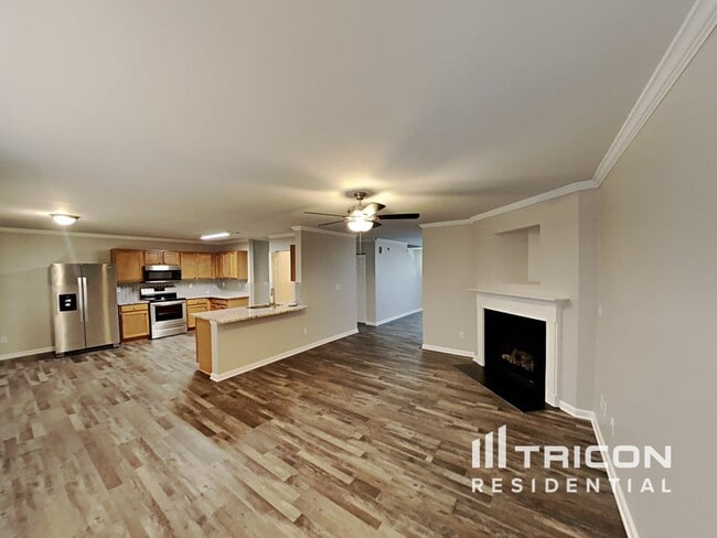 4366 Westhill Pl in Kernersville, NC - Building Photo - Building Photo
