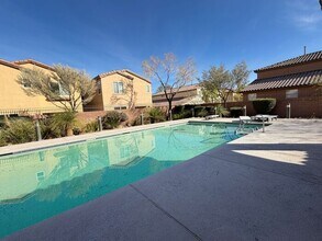10559 La Campana St in Las Vegas, NV - Building Photo - Building Photo