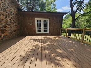 1672 Wellons Dr in Fayetteville, NC - Building Photo - Building Photo