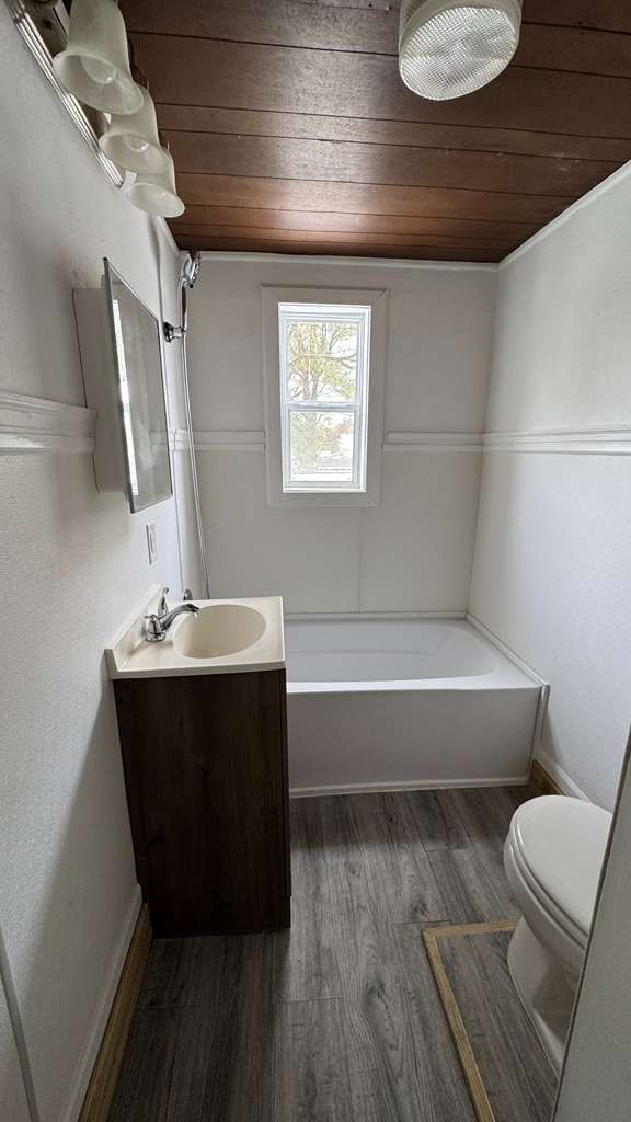 517 W 2nd St in Anderson, IN - Building Photo - Building Photo