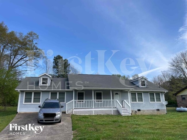 property at 72 Hickory Glen Way