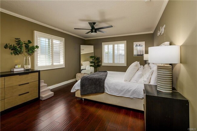 property at 1741 Tustin Ave