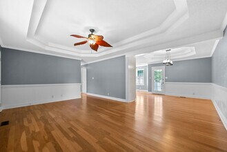 944 Sable Dr in Clarksville, TN - Building Photo - Building Photo