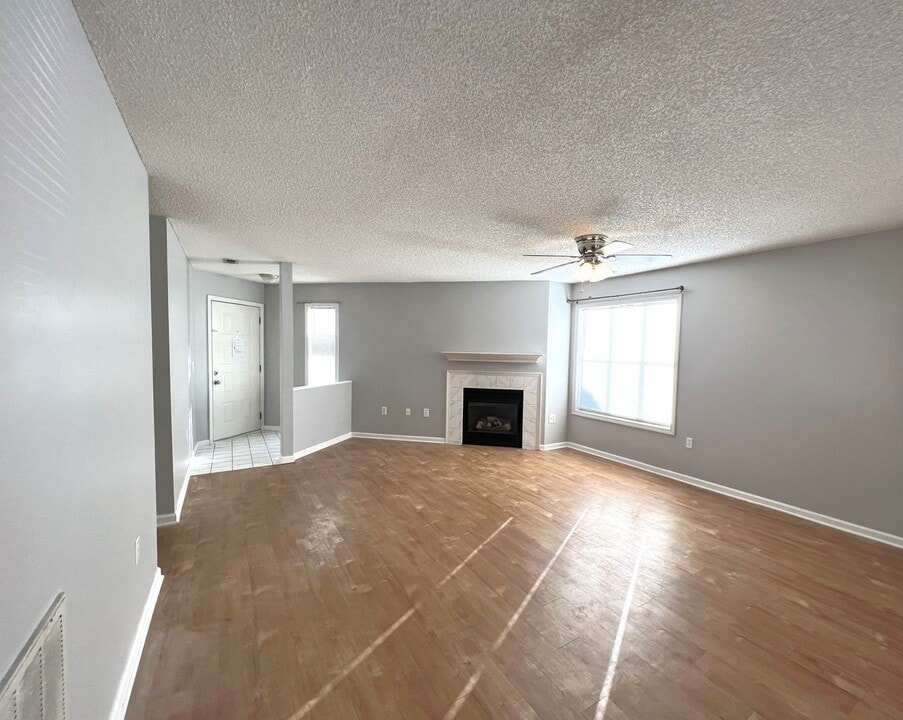 4162 Breezewood Dr in Wilmington, NC - Building Photo