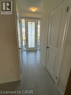248 Rosebury Wy. in Hamilton, ON - Building Photo - Building Photo