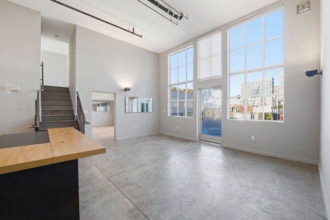 60 Rausch St in San Francisco, CA - Building Photo - Building Photo