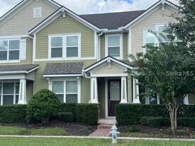 2640 Amati Dr in Kissimmee, FL - Building Photo