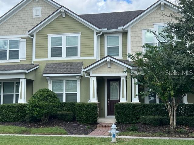 2640 Amati Dr in Kissimmee, FL - Building Photo