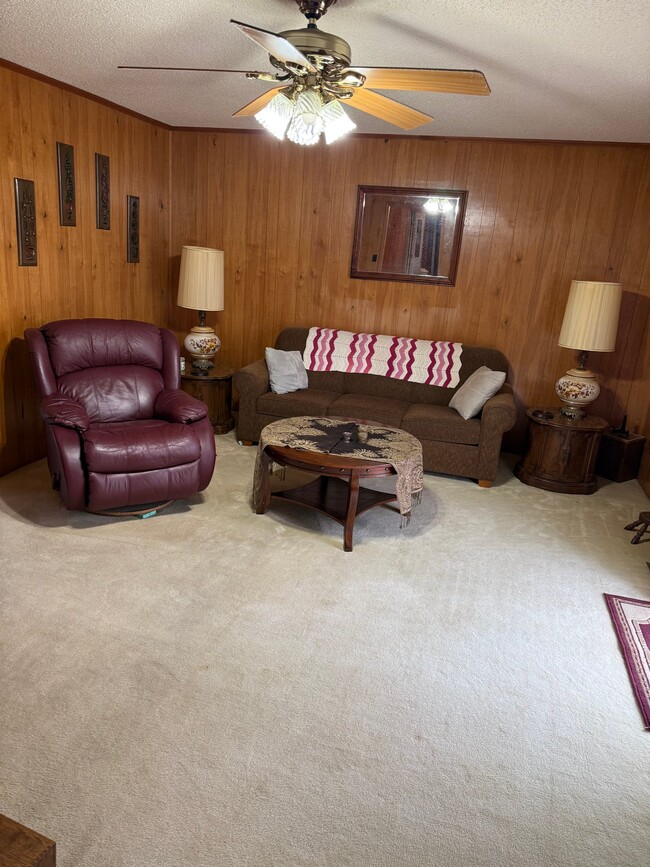 195 Casual Way in Burnsville, NC - Building Photo - Building Photo