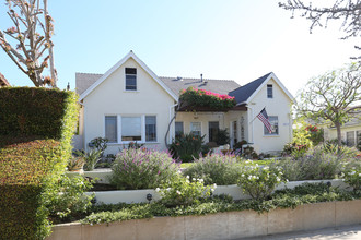 917 15th St in Santa Monica, CA - Building Photo - Primary Photo