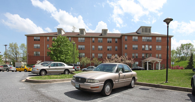 Belvedere Green Apartments in Baltimore, MD - Building Photo - Building Photo