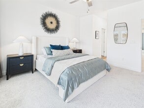 Prosper 106 in Las Vegas, NV - Building Photo - Building Photo