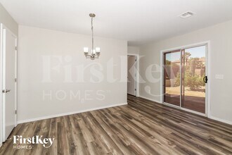 3239 N Rambling Creek Pl in Tucson, AZ - Foto de edificio - Building Photo