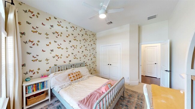 property at 8134 Caroline Ridge Dr