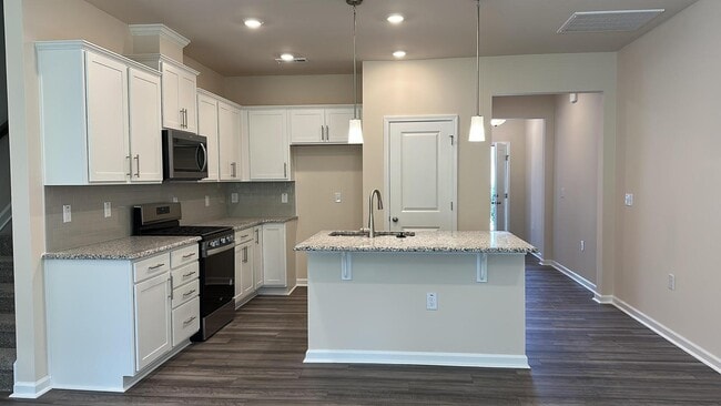 property at 897 Falls Grove Trl