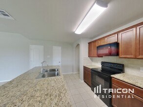 2321 Triston St in Anna, TX - Building Photo - Building Photo