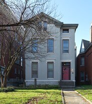 1452 S 3rd St, Unit 4