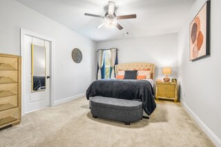 7956 Pisa Dr in Baton Rouge, LA - Building Photo - Building Photo