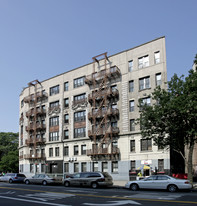 354 ocean ave Apartments