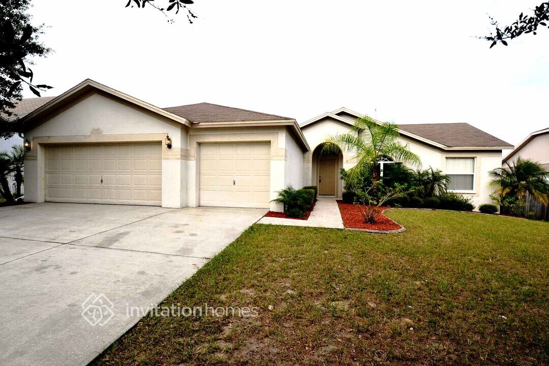 12853 Raysbrook Dr in Riverview, FL - Building Photo