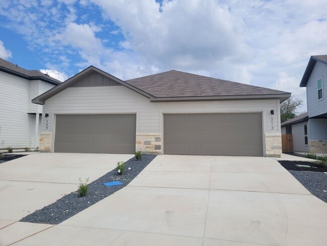 property at 209 Nespral Dr