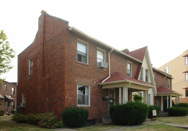 1328-1334 Northwest Blvd in Columbus, OH - Foto de edificio - Building Photo