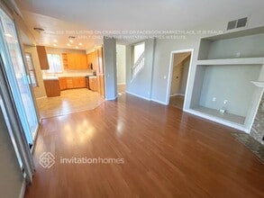 4720 Canyon Hills Dr in Fairfield, CA - Building Photo - Building Photo