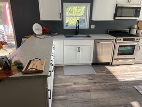 6824 S Fitch Ave in Lake Nebagamon, WI - Building Photo - Building Photo