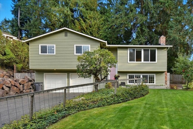 property at 17830 147th Pl NE