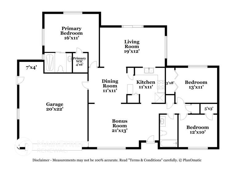 419 Cutter Ct in Orlando, FL - Building Photo