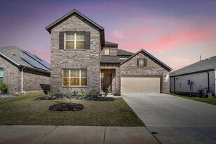 8924 Lantana Meadow Dr in Fort Worth, TX - Building Photo