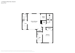 1145 Weeping Willow Way in Hollywood, FL - Building Photo - Building Photo
