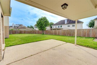 22906 Kimberwicke Ct in Spring, TX - Building Photo - Building Photo